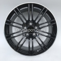 20x9,5 jantes forgées pour Cayenne Panamera Taycan 718